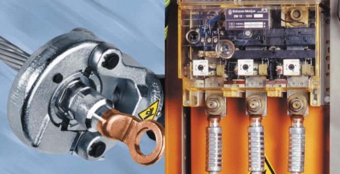 Importance of Copper Cable Lugs in Electrical Connections