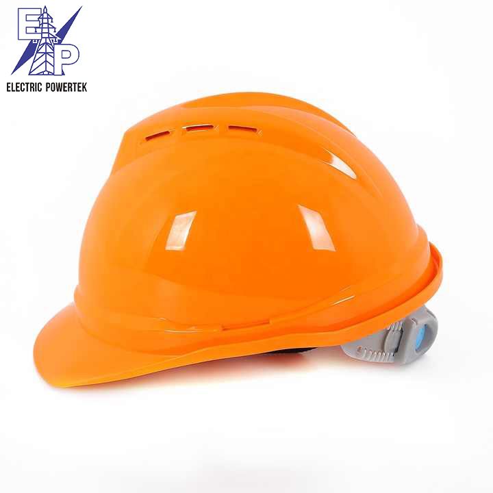 Safety Helmet