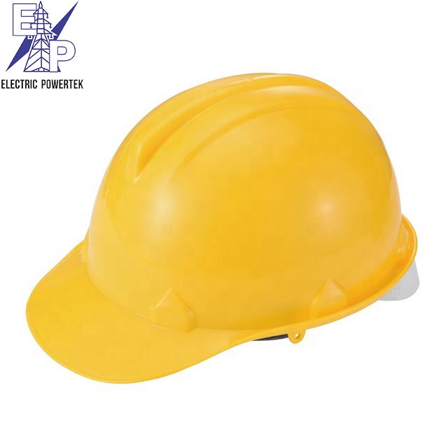 Safety Helmet