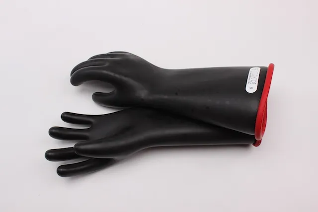 Insulated Gloves