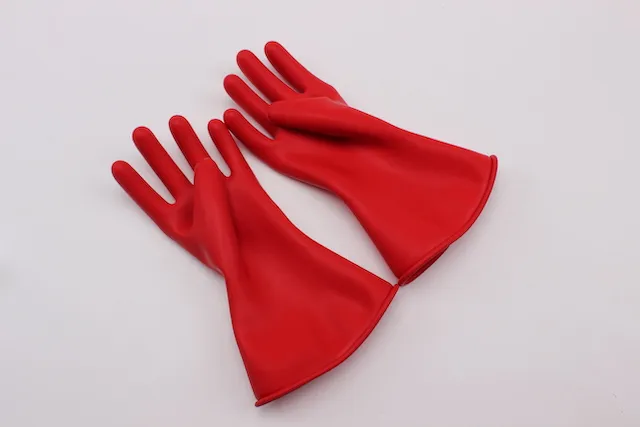 Insulated Gloves