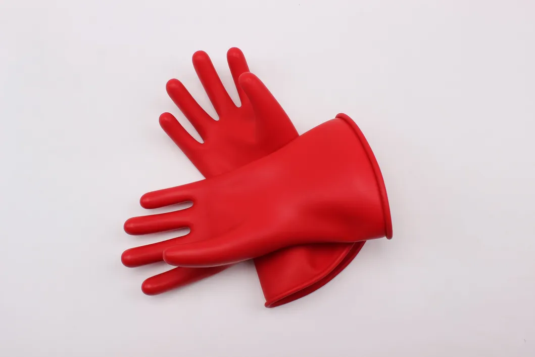 Insulated Gloves