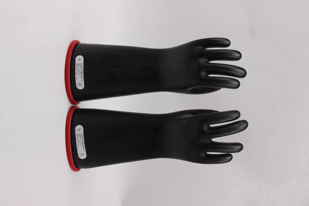 Insulated Gloves