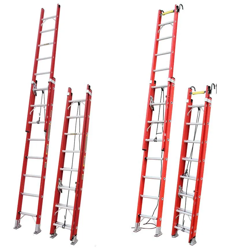 Safety Ladder