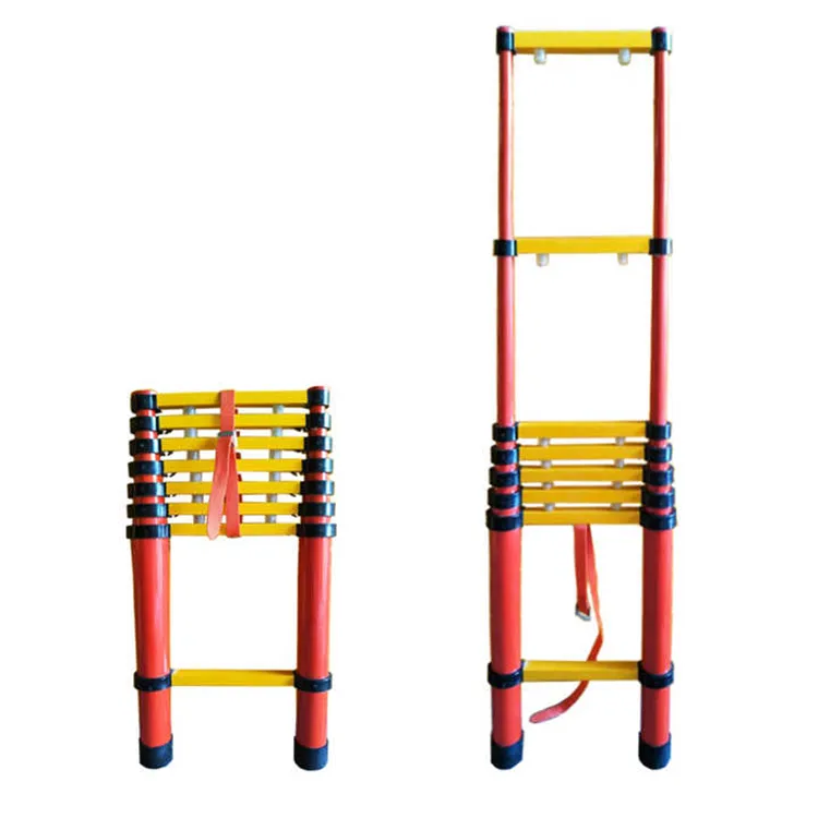 Safety Ladder