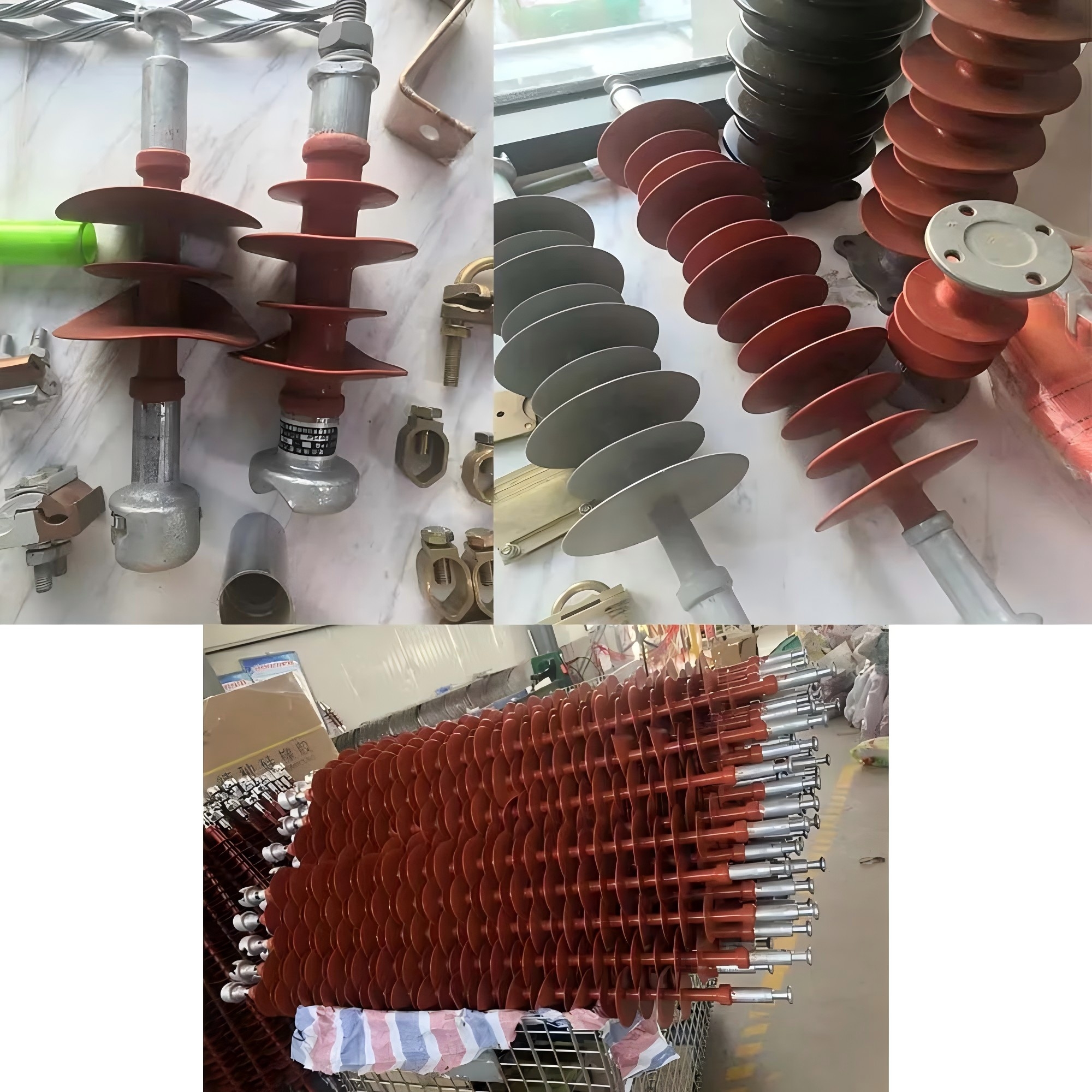 Polymer Surge Arrester