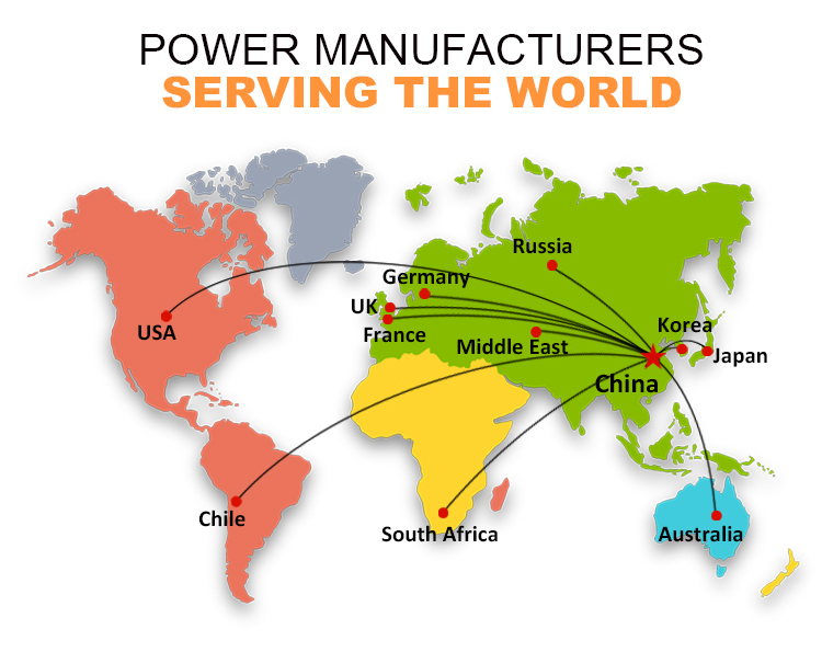 Polymer Surge Arrester