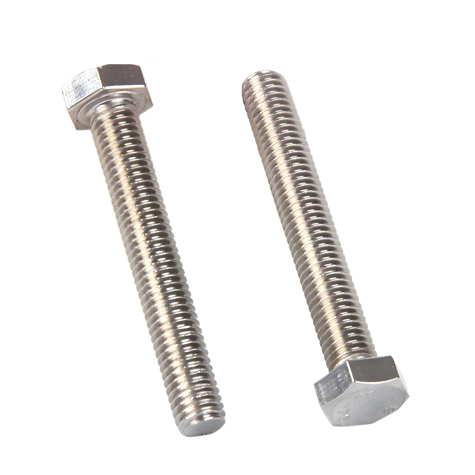 4.4/8.8 Grade Galvanized Steel Bolts and Nuts