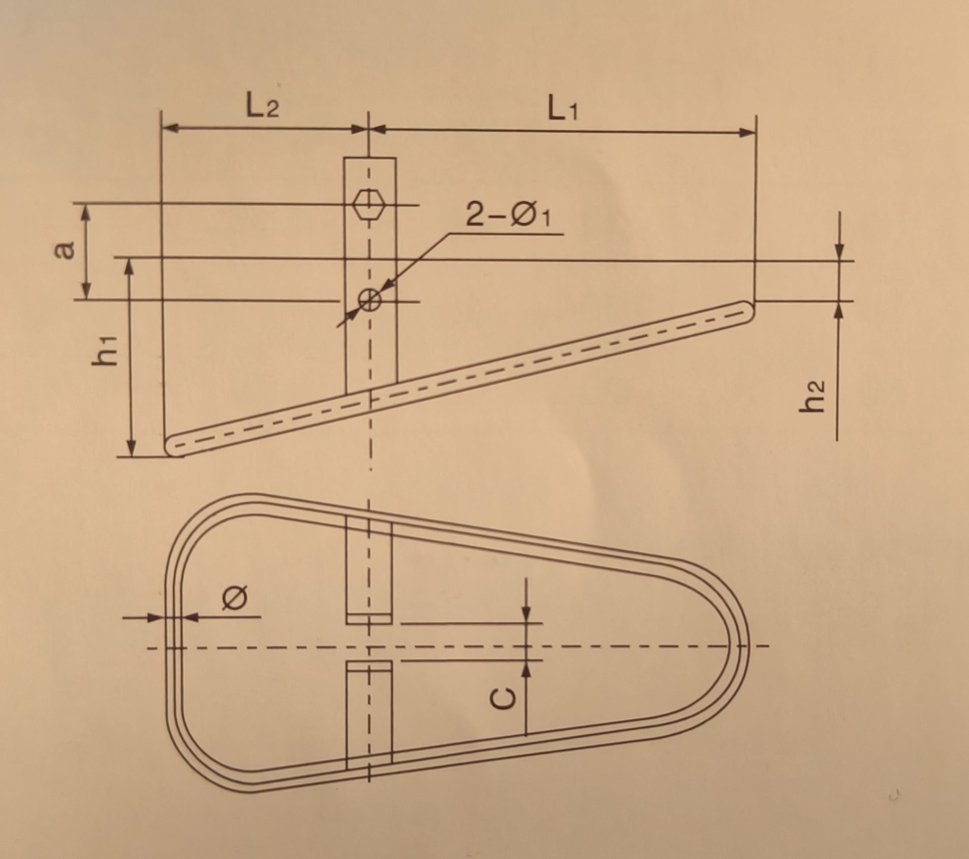 Corona Ring for 330kV Line