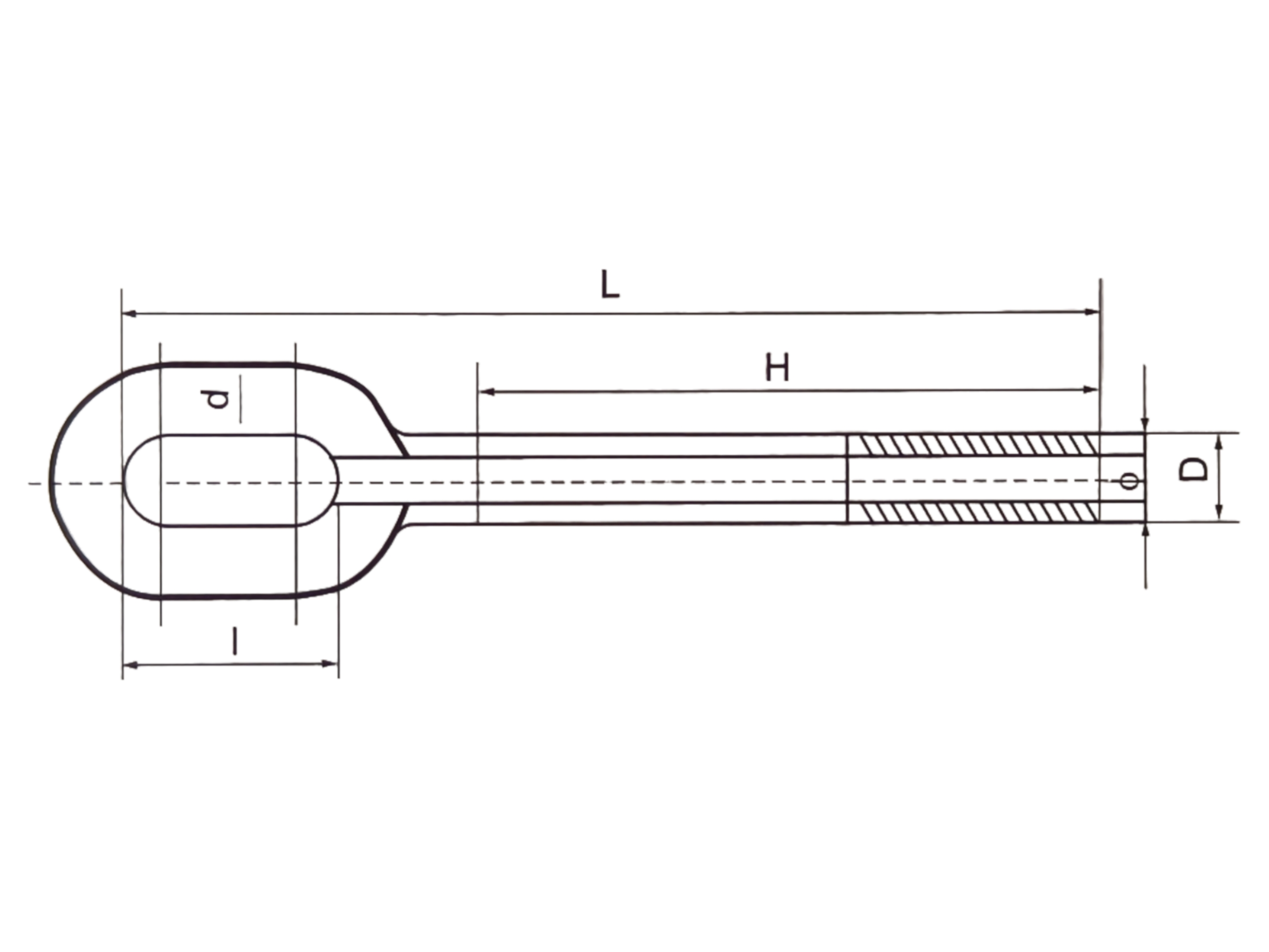 NY strain clamp for steel wire chyoravlic compression type