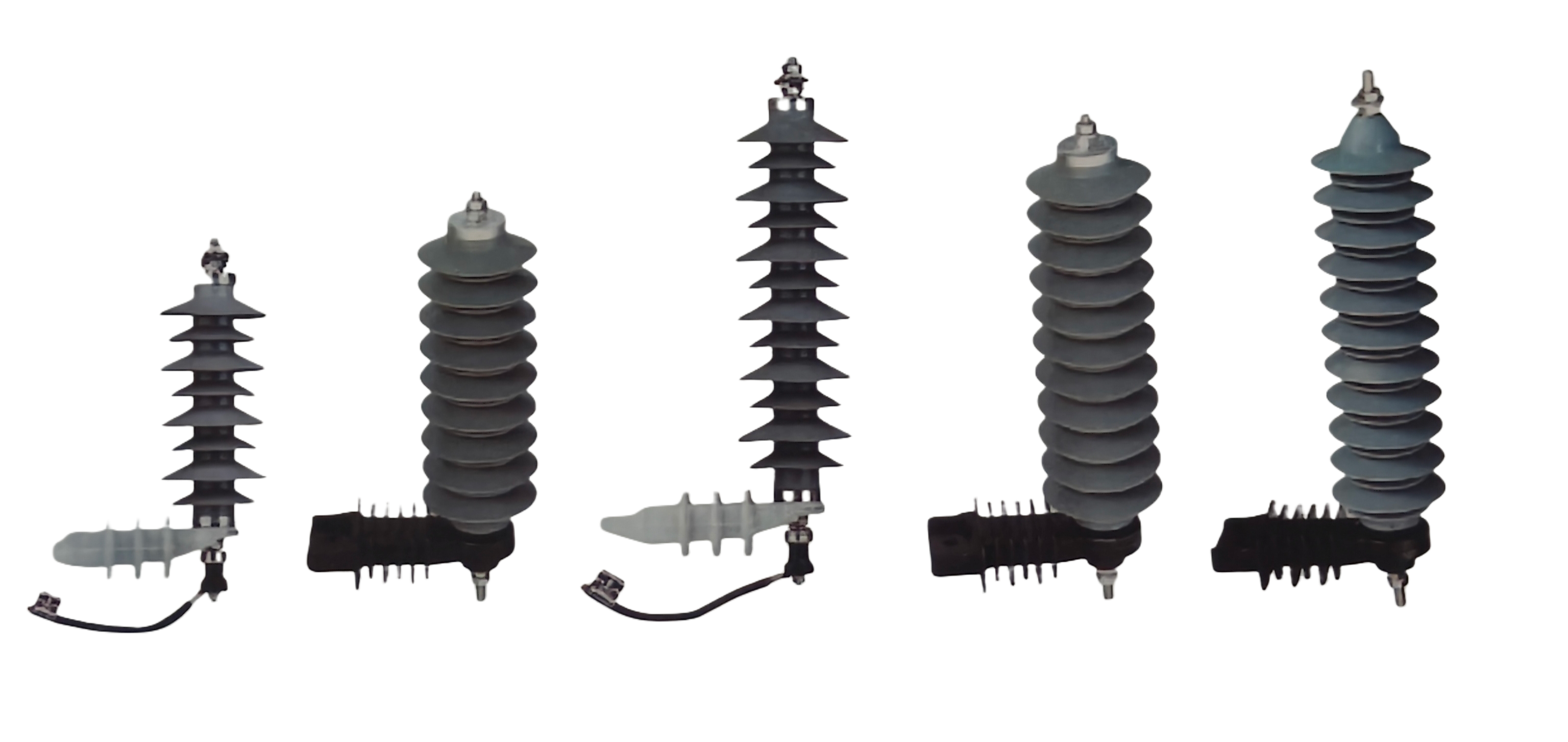 YH10W-Series Suspension Composite Insulator