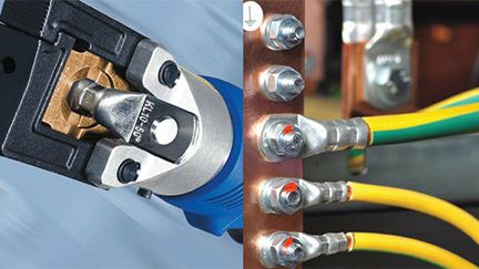 Importance of Copper Cable Lugs in Electrical Connections