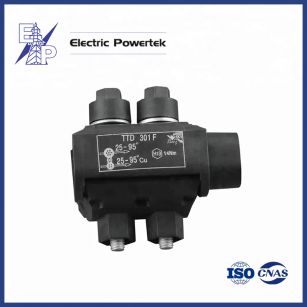 TTD301F Insulation Piercing Connector