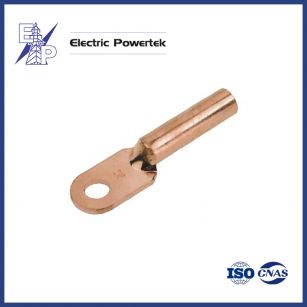 DT Copper Terminal Connector Cable Lug