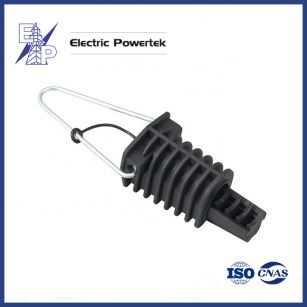 DCR-2 Low Voltage High Tension Dead End Clamp