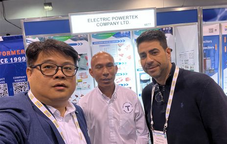 May 6, 2024【USA】The 55th American International Power Transmission and Distribution Equipment and Technology Exhibition IEEE PES T&D