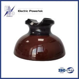 55-5 Porcelain Pin Insulator