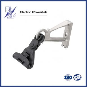 ES 54-14 Suspension Assembly Clamp With Bracket