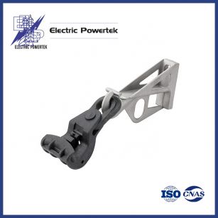 PS1500 Suspension Assembly Clamp With Bracket