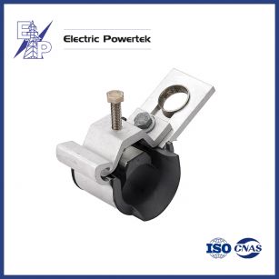 EP130 Plastic & Aluminium Suspension Clamp