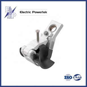 EP140 Plastic & Aluminium Suspension Clamp