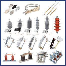 Surge Arrester&Fuse Cutout