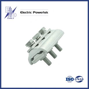 APG Aluminium Parallel Groove Clamp