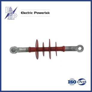 11kV&33kV FXBW6 Suspension Polymer Insulator