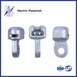 EYE SOCKET CLEVIS  Hot Dip Galvanized ASTM A153