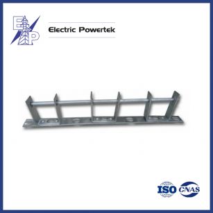 SECONDARY RACK Hot Dip Galvanized ASTM A153