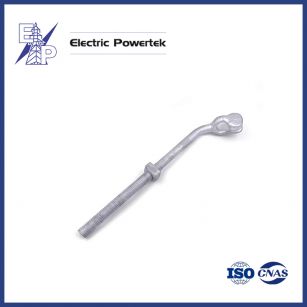 ANCHOR ROD Hot Dip Galvanized ASTM A153