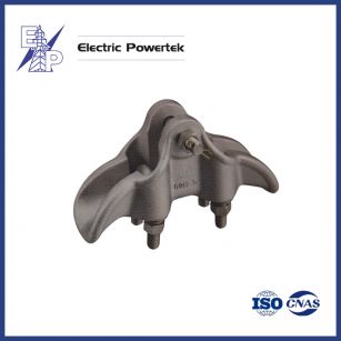 XGH envelope type suspension clamp (aluminum alloy)