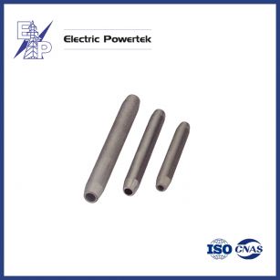 JBD type splicing sleeves (for Steel Strand, explosive overlap Joint)