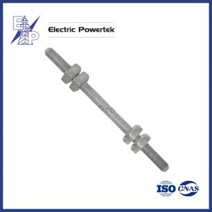 5/8" X 18" DOUBLE ARMING BOLT