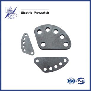 DB Type Adjuster Plate