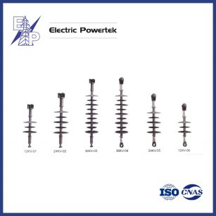 FXBW4-Series Suspension Composite Insulator