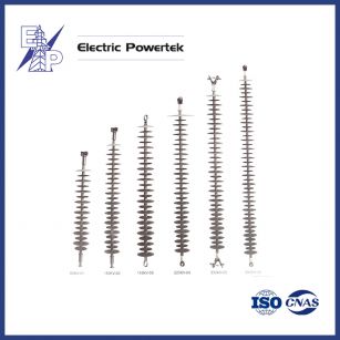 FPBW4-Series Suspension Composite Insulator